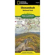 Shenandoah National Park NGS